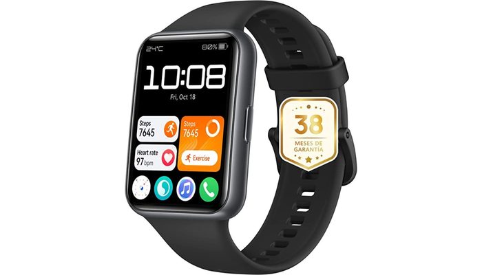 Huawei Watch Fit