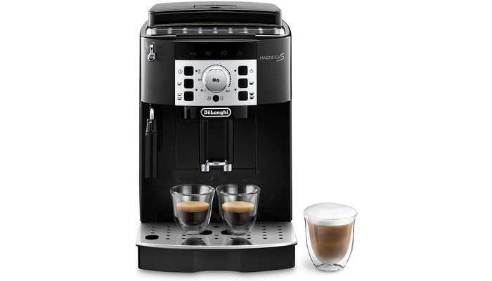 Delonghi Superautomática