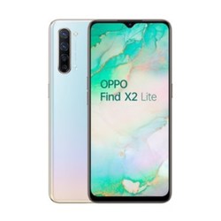 Oppo Find X2 Lite