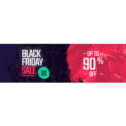 Especial Black Friday