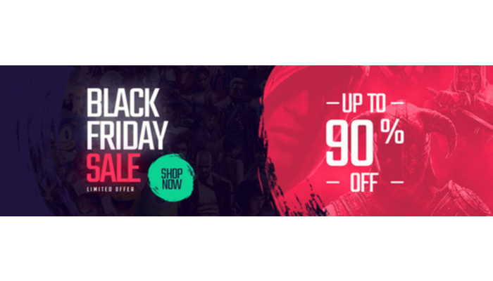 Especial Black Friday