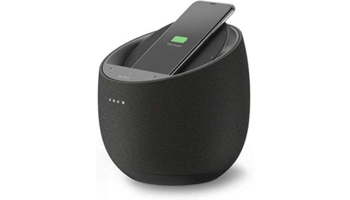 Altavoz Inteligente Belkin