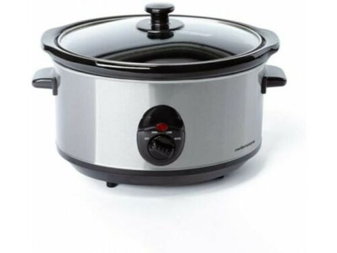 Olla de cocción lenta
