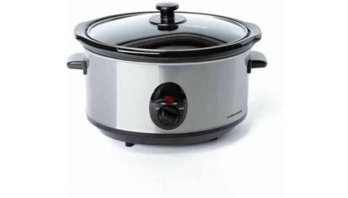 Olla de cocción lenta
