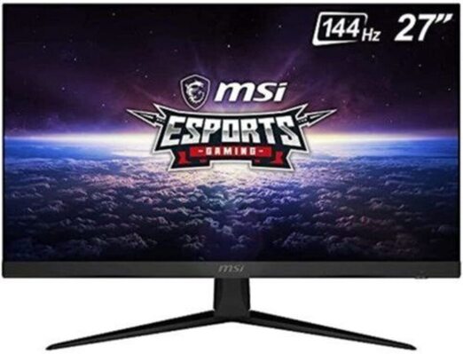 Monitor MSI Optix