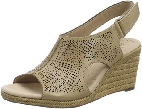 Clarks Lafley