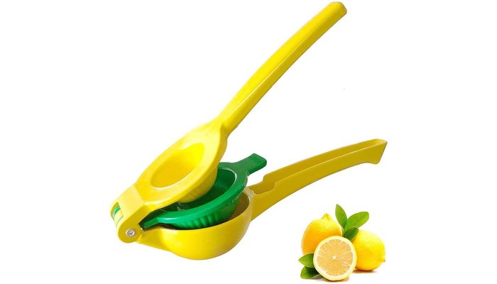 Exprimidor de limón