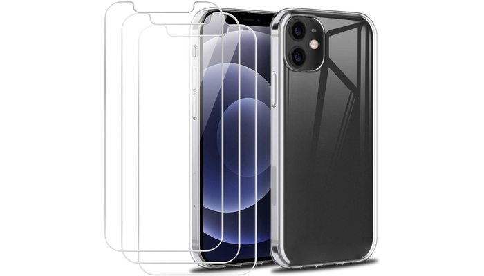 Funda para iPhone 12