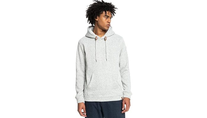 Quiksilver Keller Hood