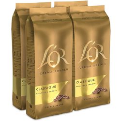 Café en grano