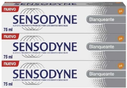 Sensodyne