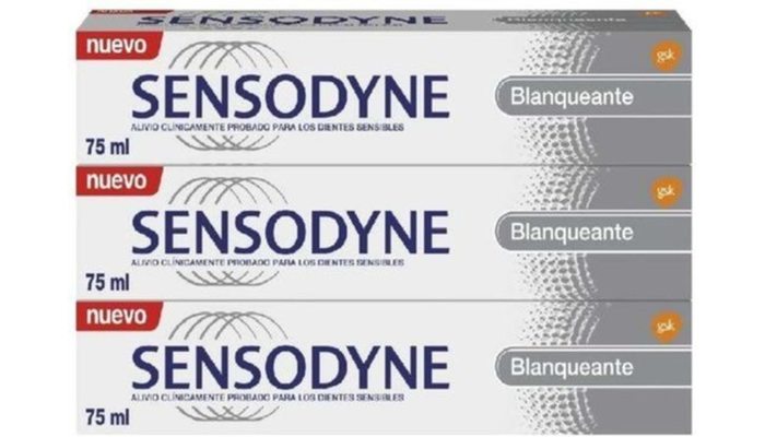 Sensodyne