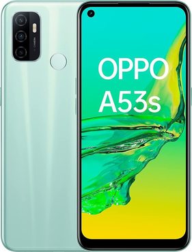 Oppo A72