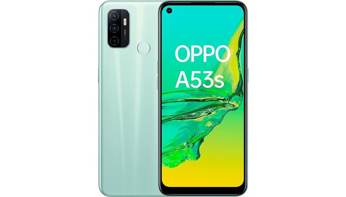 Oppo A53S