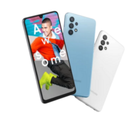 Samsung Galaxy A32 5G