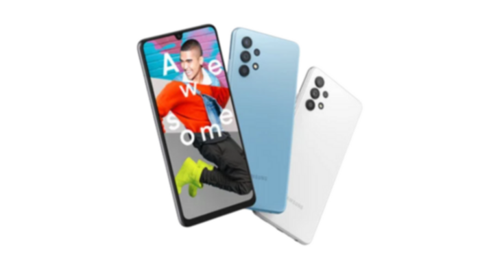 Samsung Galaxy A32 5G