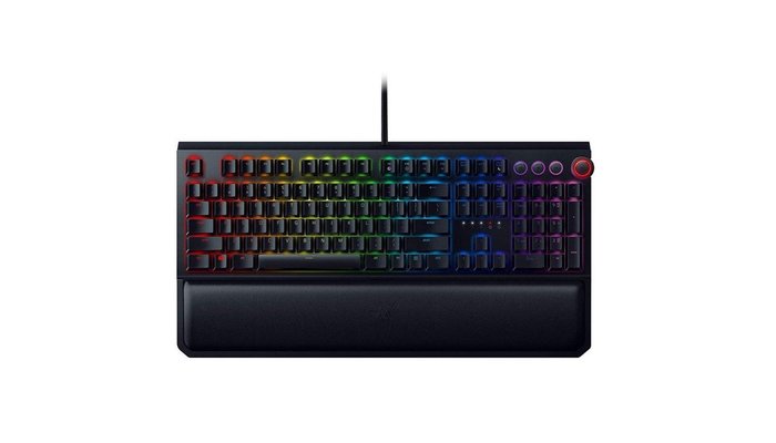 Razer BlackWidow Elite