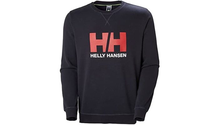 Sudadera Helly Hansen