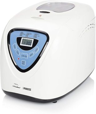 Panificadora Princess