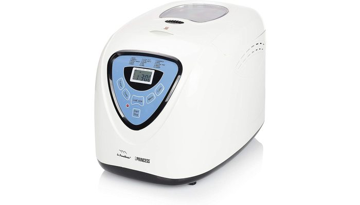 Panificadora Princess