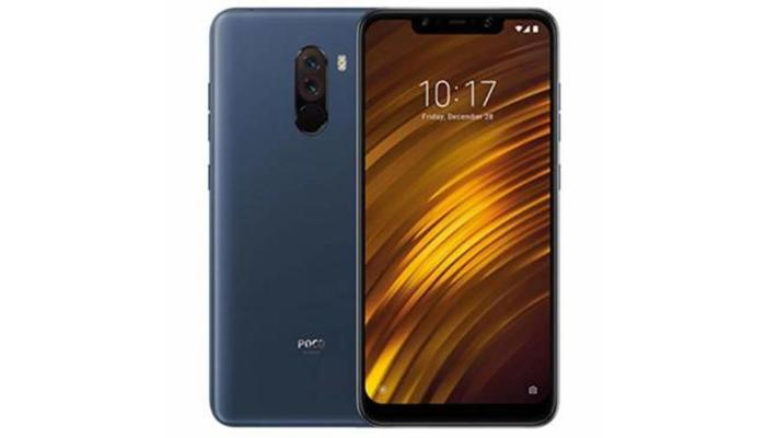 Xiaomi Pocophone F1