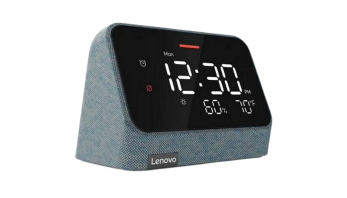 Lenovo Smartclock