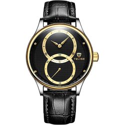Reloj automático para hombre