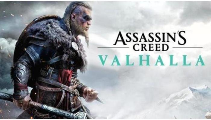 Assassin's Creed Valhalla