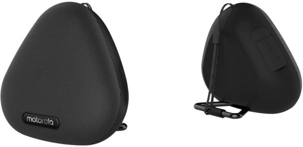 Motorola Sonic Boost