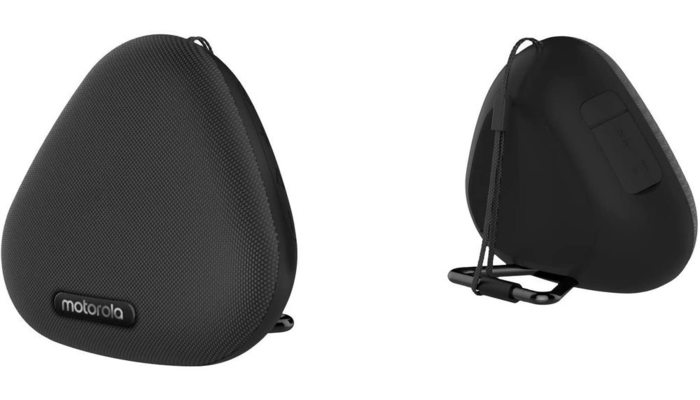 Motorola Sonic Boost