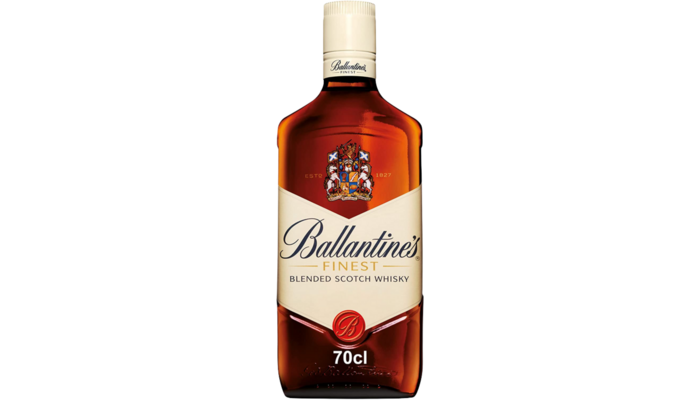 Ballantine's Finest Whisky