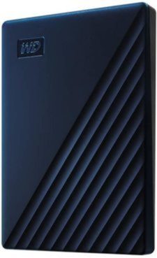 WD My Passport Mac