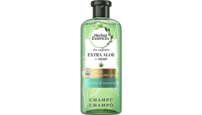Herbal Essences
