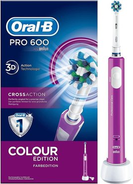 Oral-B Pro 600