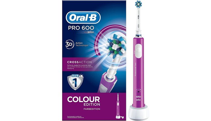 Oral-B Pro 600