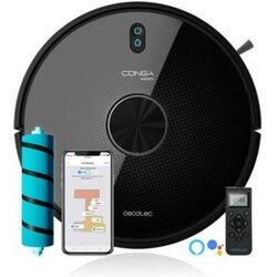 Robot Aspirador