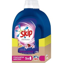 Pack detergente Skip lavadora