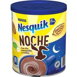 Nesquik Noche