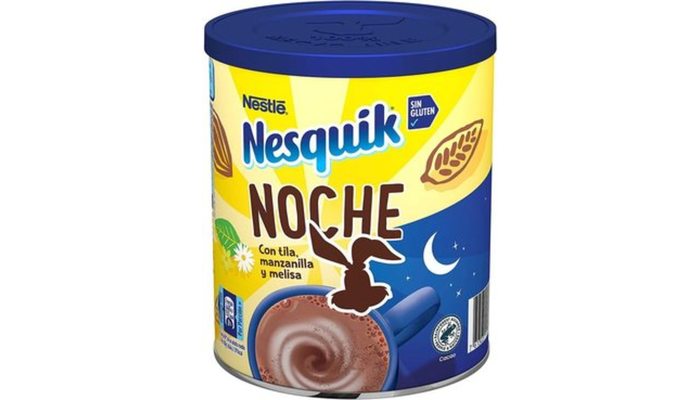 Nesquik Noche