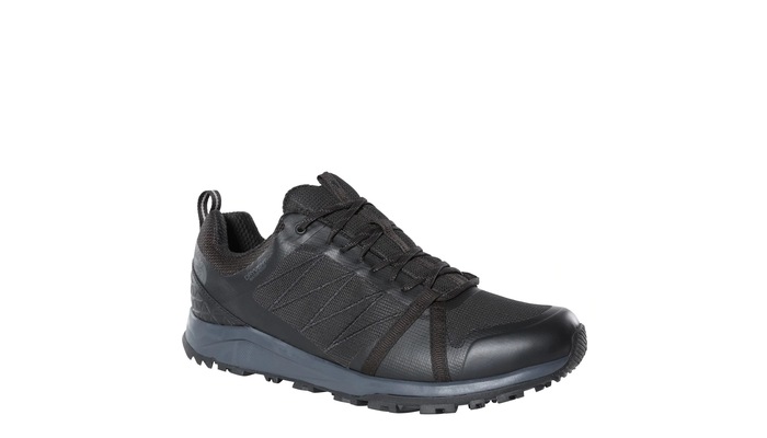 Zapatilla de montaña