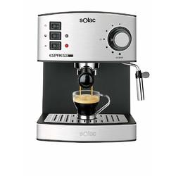 Cafetera Espresso Solac