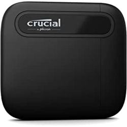 SSD Crucial Externo
