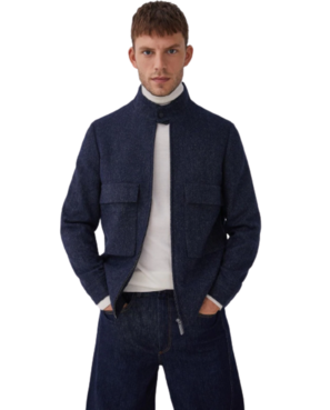 Chaqueta Adolfo Domínguez