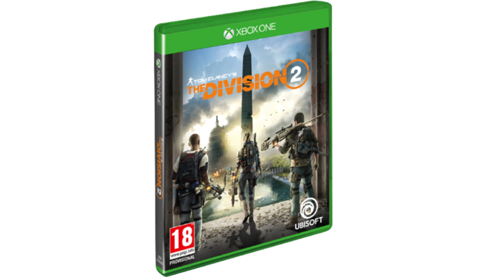 The Division 2