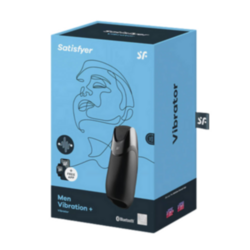 Satisfyer Men Vibration +