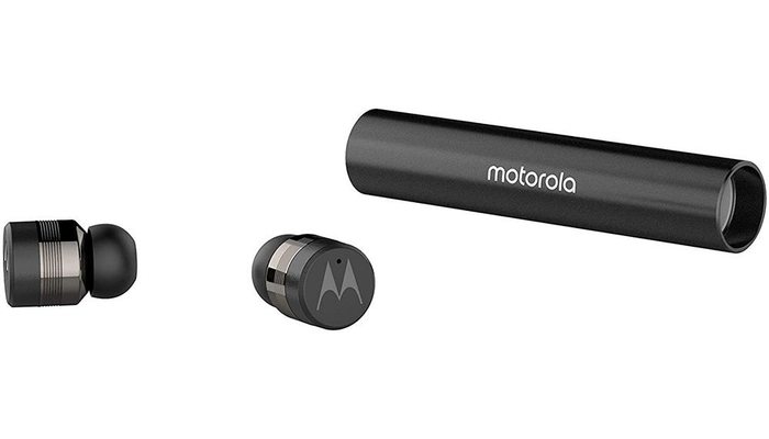 Motorola Verve Buds