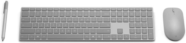 Microsoft Surface Keyboard