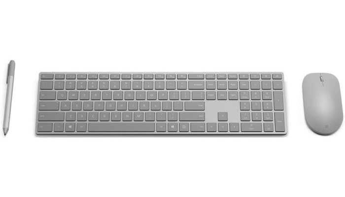 Microsoft Surface Keyboard