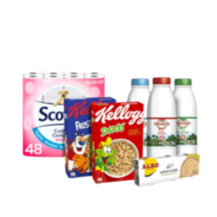 70% en la segunda unidad