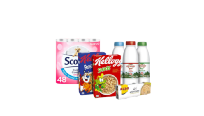 70% en la segunda unidad